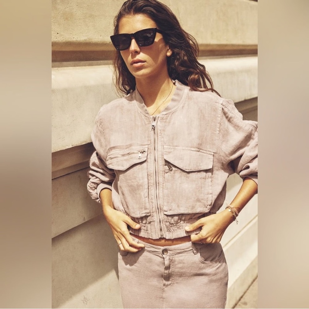 Zara Women's Jacket